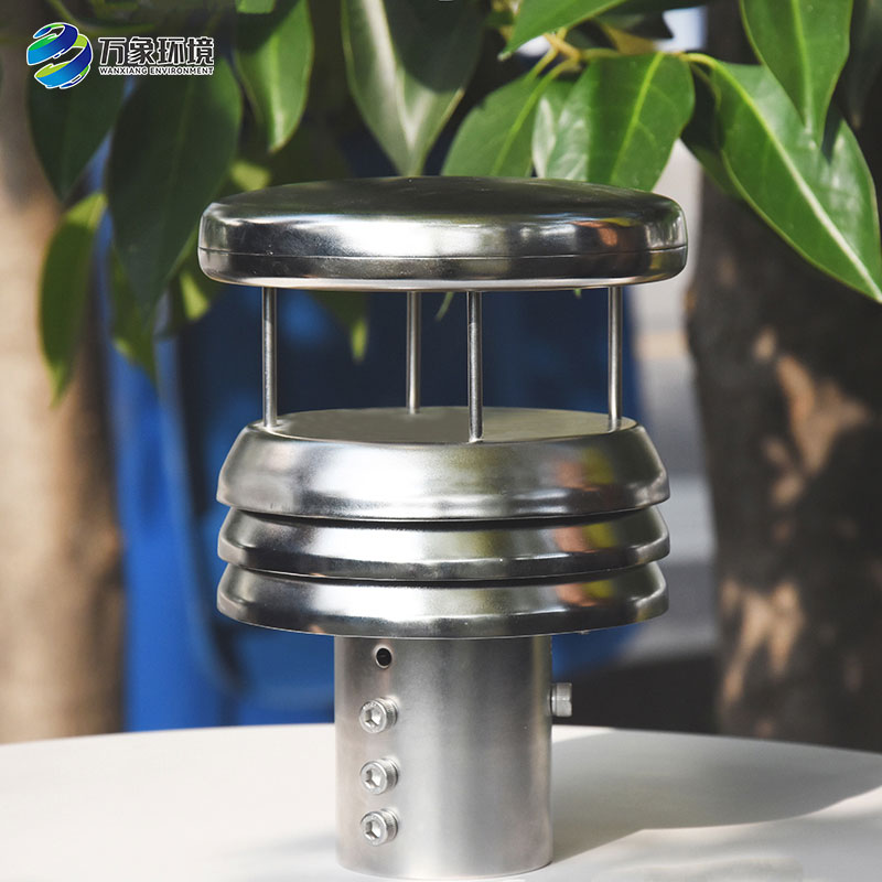 超聲波風速風向傳感器創新點